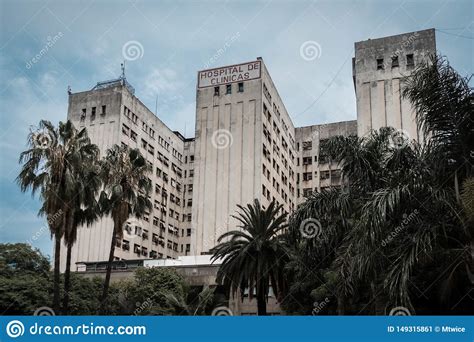 hospitals in buenos aires argentina